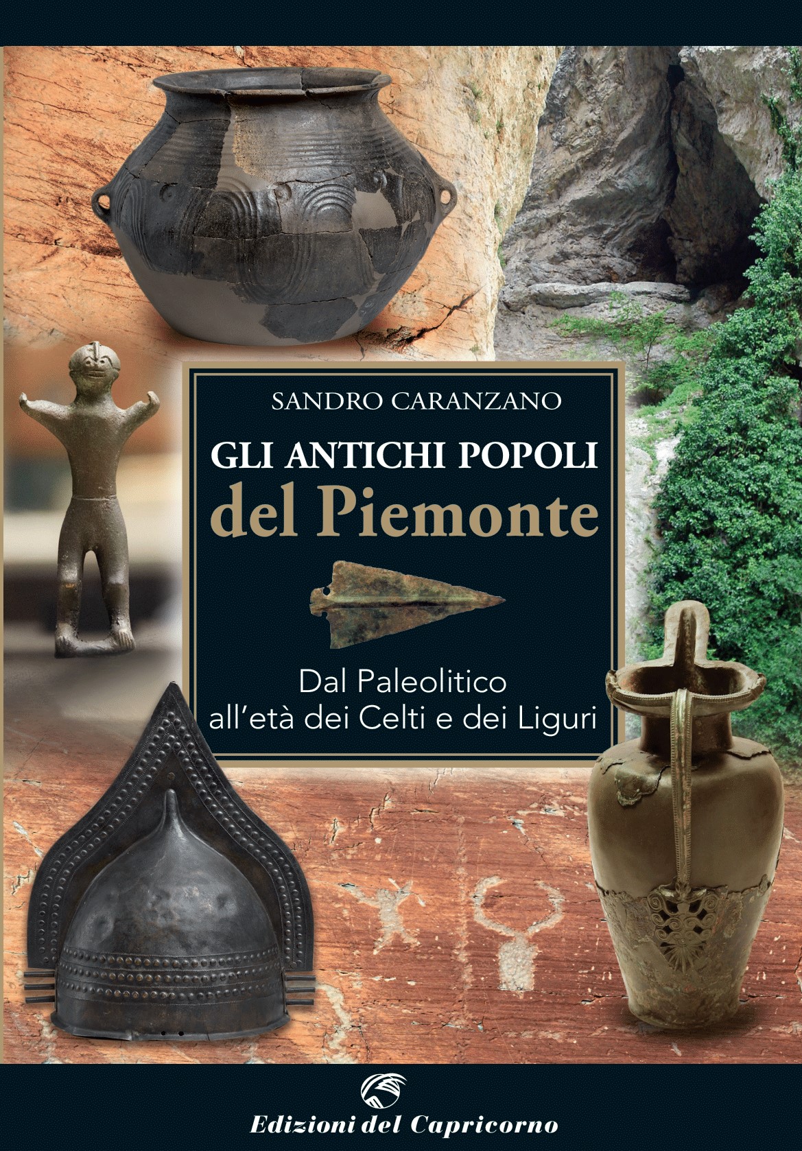 Gli antichi popoli del Piemonte