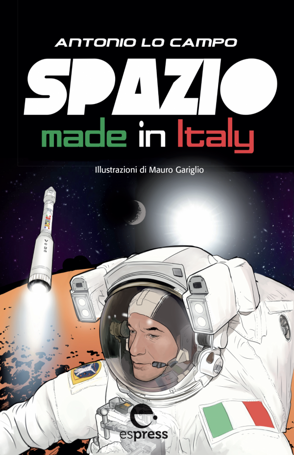 Spazio made in Italy